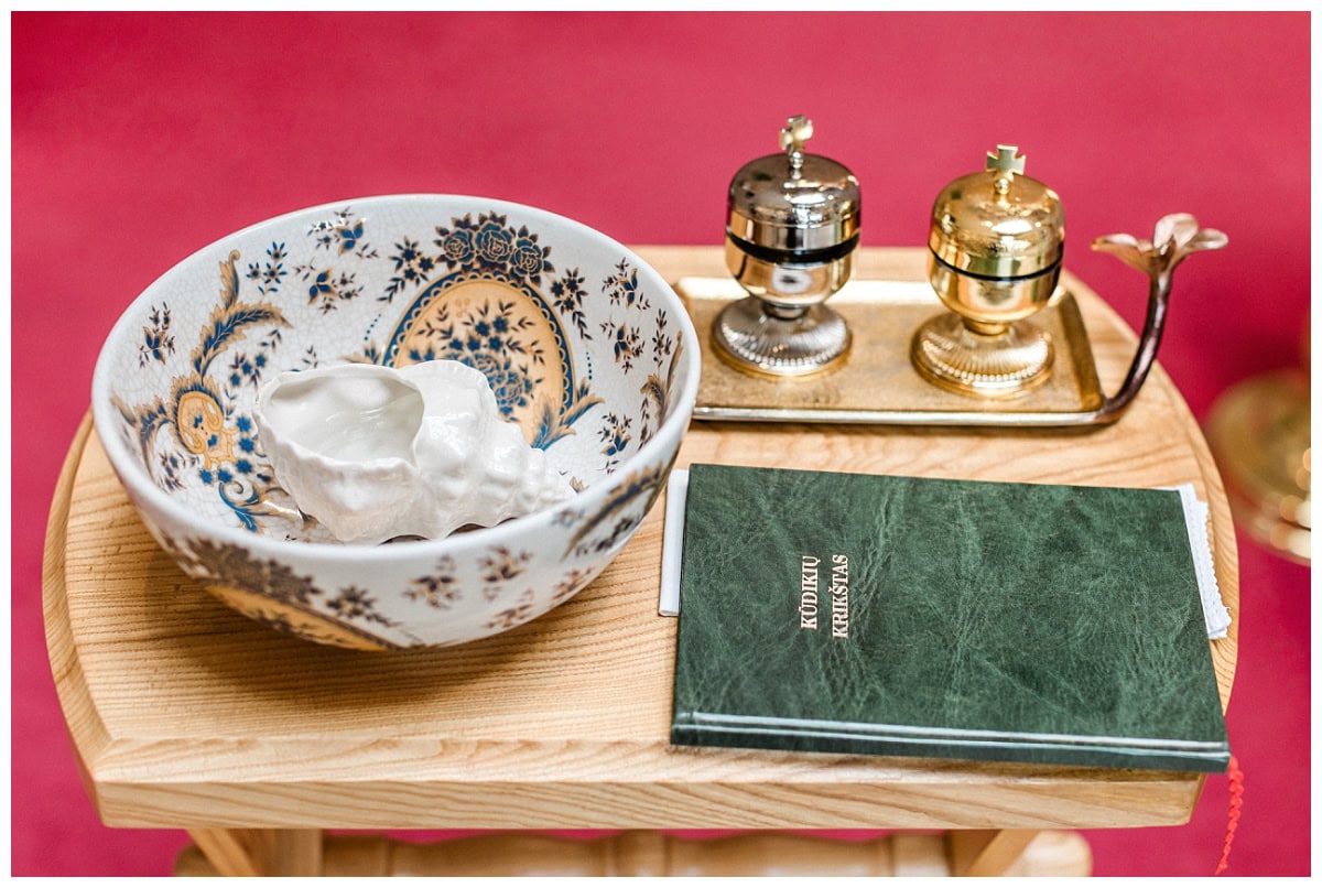 Krikštynos Vilniaus Šv. Juozapo koplyčioje, Krikštynų fotografe, Krikštynų fotografė Vilniuje